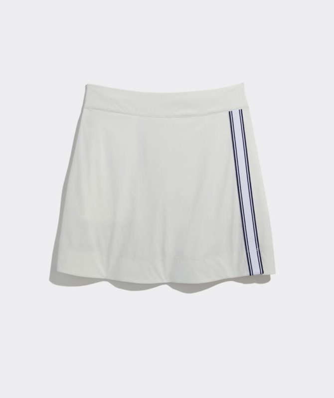 Performance A-Line SkortPerformance A-Line Skort - Image 2