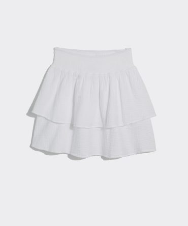 Gemma Gauze SkirtGemma Gauze Skirt