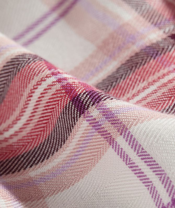 Flannel Button-DownFlannel Button-Down - Image 6