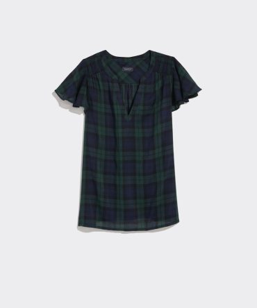 Flutter-Sleeve BlouseFlutter-Sleeve Blouse