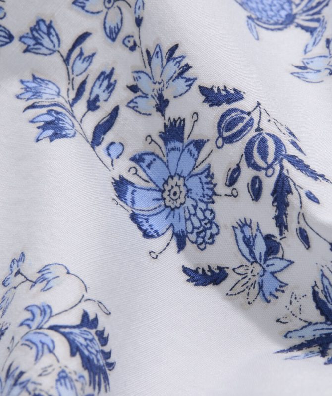 Adare Ruffle TopAdare Ruffle Top - Image 6