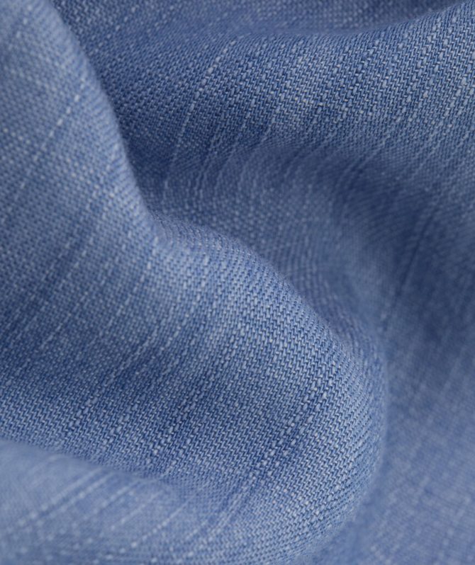 Margo Chambray TopMargo Chambray Top - Image 8