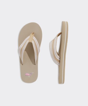 Heritage Foam Flip FlopsHeritage Foam Flip Flops