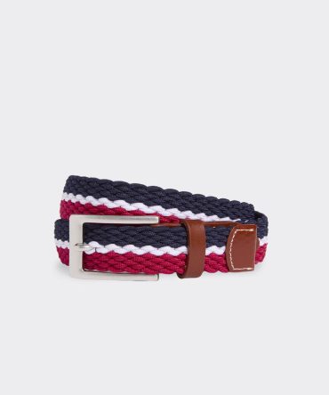 Boys' Striped Bungee BeltBoys' Striped Bungee Belt
