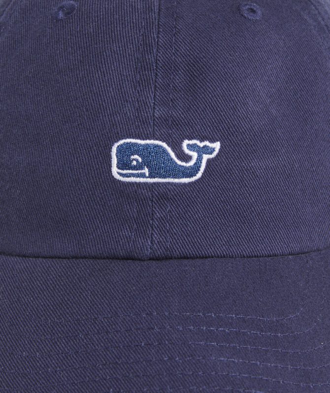 Boys' Classic Logo Baseball HatBoys' Classic Logo Baseball Hat - Image 2