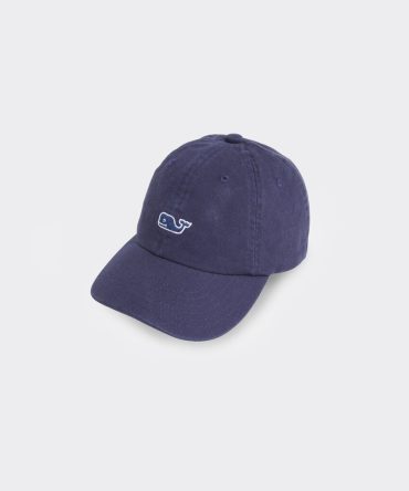 Boys' Classic Logo Baseball HatBoys' Classic Logo Baseball Hat