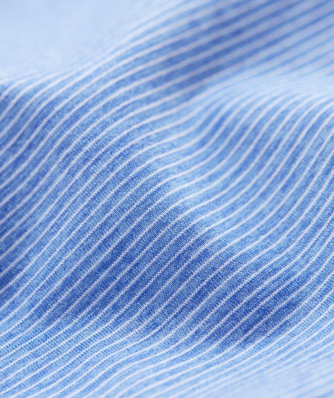 Boys' St Jean Stripe Sankaty PoloBoys' St Jean Stripe Sankaty Polo - Image 7