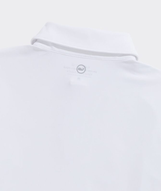 Boy's University of Texas Sankaty PoloBoy's University of Texas Sankaty Polo - Image 3