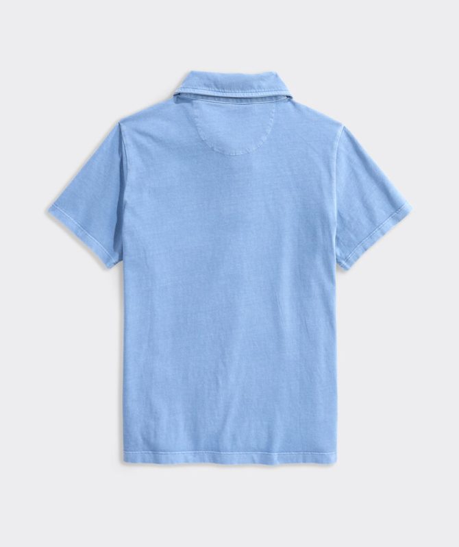 Boys' Surf PoloBoys' Surf Polo - Image 4