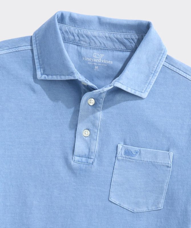 Boys' Surf PoloBoys' Surf Polo - Image 2