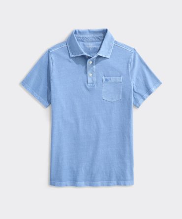 Boys' Surf PoloBoys' Surf Polo