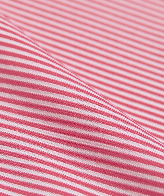 Boys Anegada Stripe Sankaty Performance PoloBoys Anegada Stripe Sankaty Performance Polo - Image 2