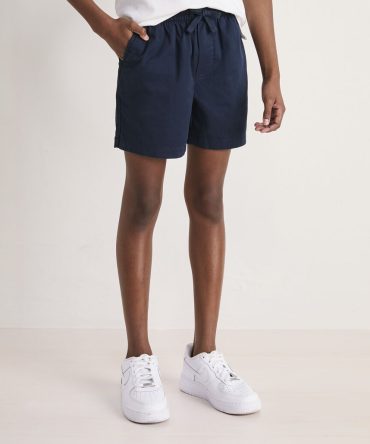 Boys' Pull-On Chino ShortsBoys' Pull-On Chino Shorts