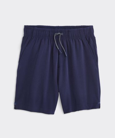 Boys' Pull-On Performance ShortsBoys' Pull-On Performance Shorts