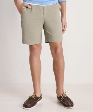 Boys' Performance On-The-Go ShortsBoys' Performance On-The-Go Shorts