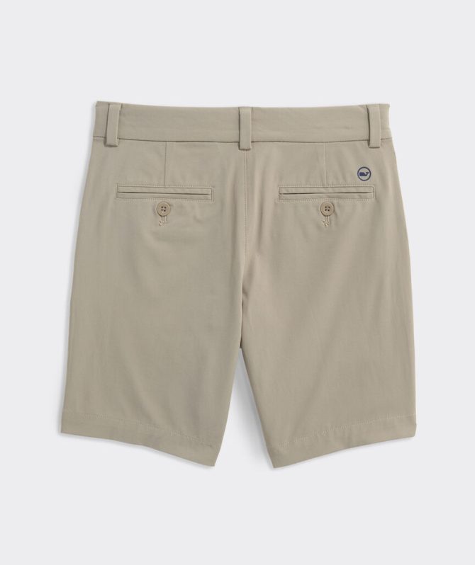 Boys' Performance On-The-Go ShortsBoys' Performance On-The-Go Shorts - Image 6