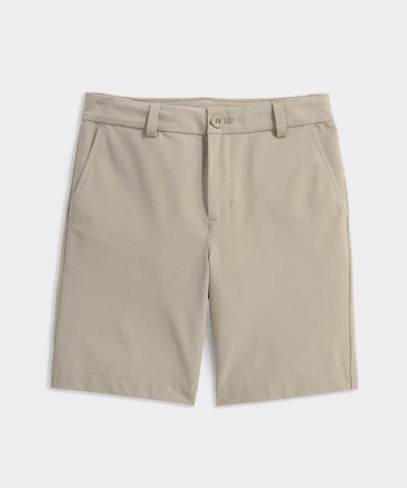 Boys' Lightweight Performance ShortsBoys' Lightweight Performance Shorts