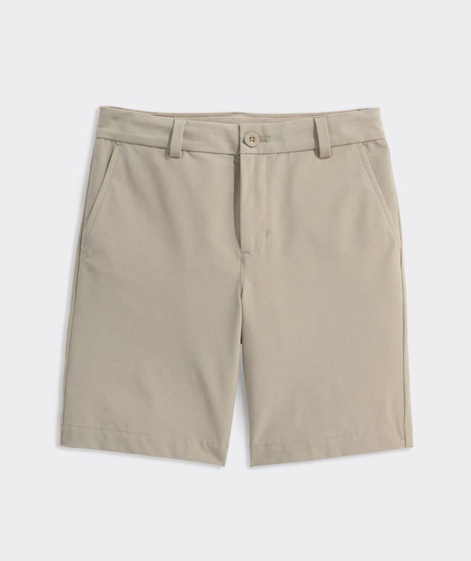 Boys' Lightweight Performance ShortsBoys' Lightweight Performance Shorts