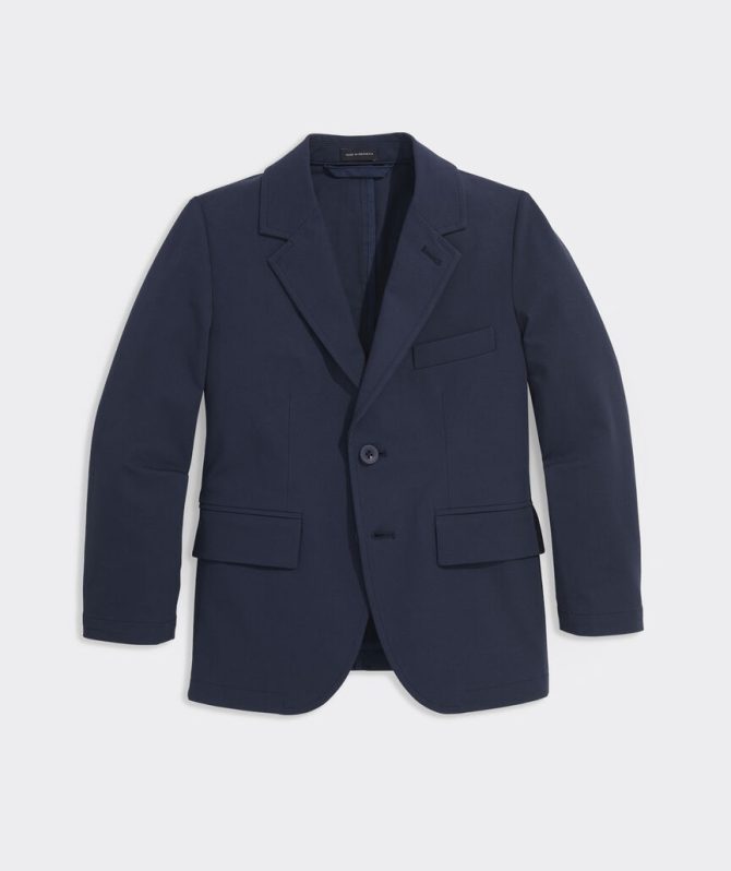 Boys' Performance BlazerBoys' Performance Blazer