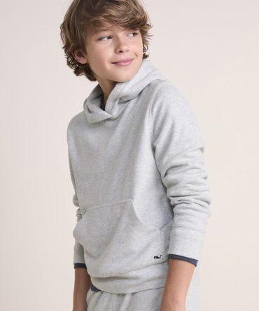 Boys' Calmwater Pullover HoodieBoys' Calmwater Pullover Hoodie