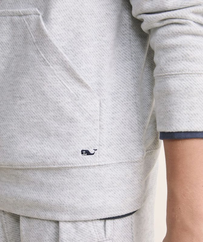Boys' Calmwater Pullover HoodieBoys' Calmwater Pullover Hoodie - Image 6
