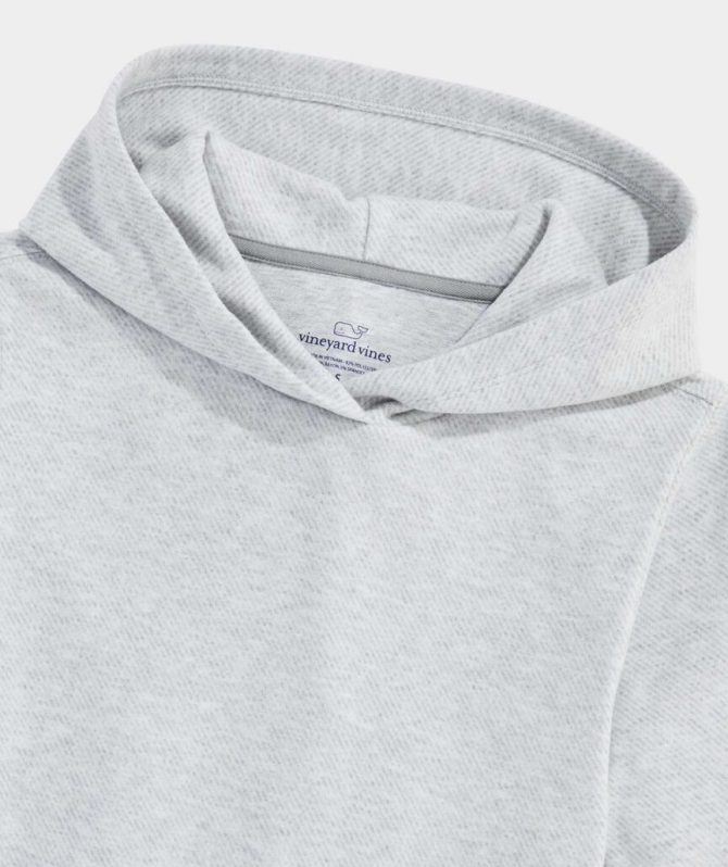 Boys' Calmwater Pullover HoodieBoys' Calmwater Pullover Hoodie - Image 5