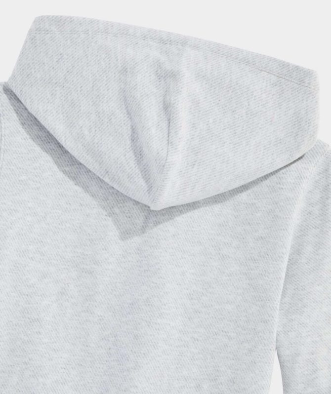 Boys' Calmwater Pullover HoodieBoys' Calmwater Pullover Hoodie - Image 7