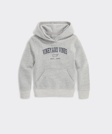 Boys' Graphic HoodieBoys' Graphic Hoodie