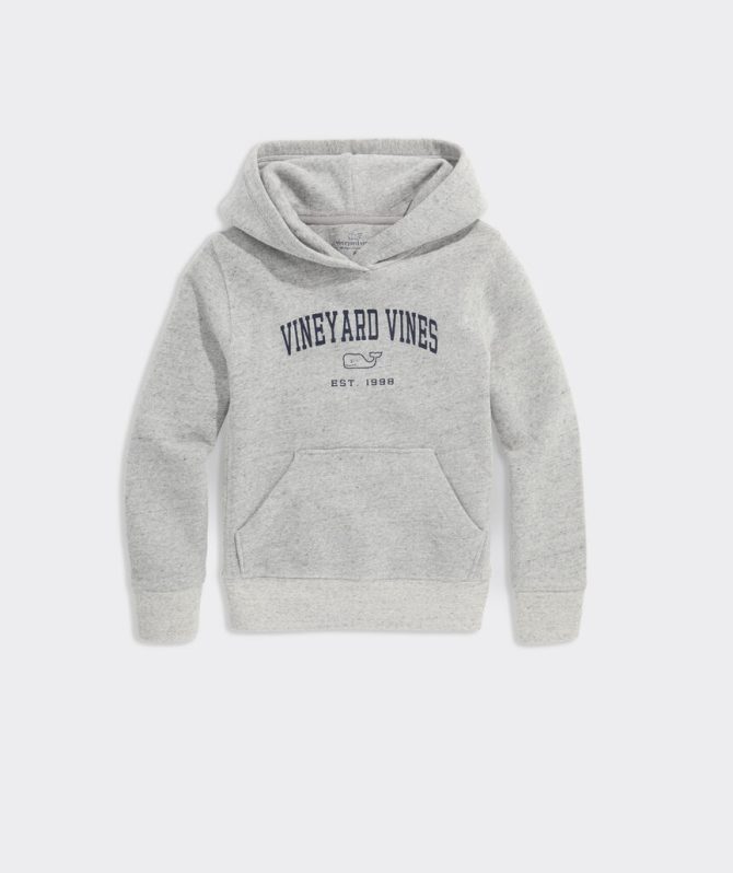 Boys' Graphic HoodieBoys' Graphic Hoodie