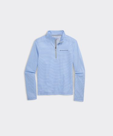 Boys' Sankaty Quarter-ZipBoys' Sankaty Quarter-Zip