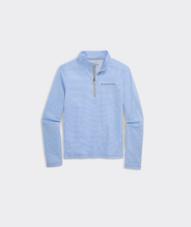 Boys' Sankaty Quarter-ZipBoys' Sankaty Quarter-Zip