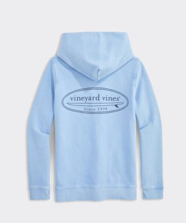 Boys' Surf Terry Graphic HoodieBoys' Surf Terry Graphic Hoodie