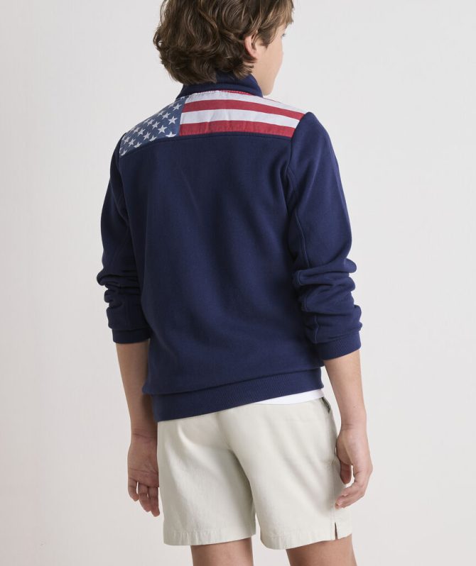 Boys' Americana Shep Shirt®Boys' Americana Shep Shirt® - Image 8