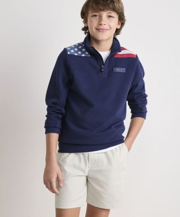 Boys' Americana Shep Shirt®Boys' Americana Shep Shirt®