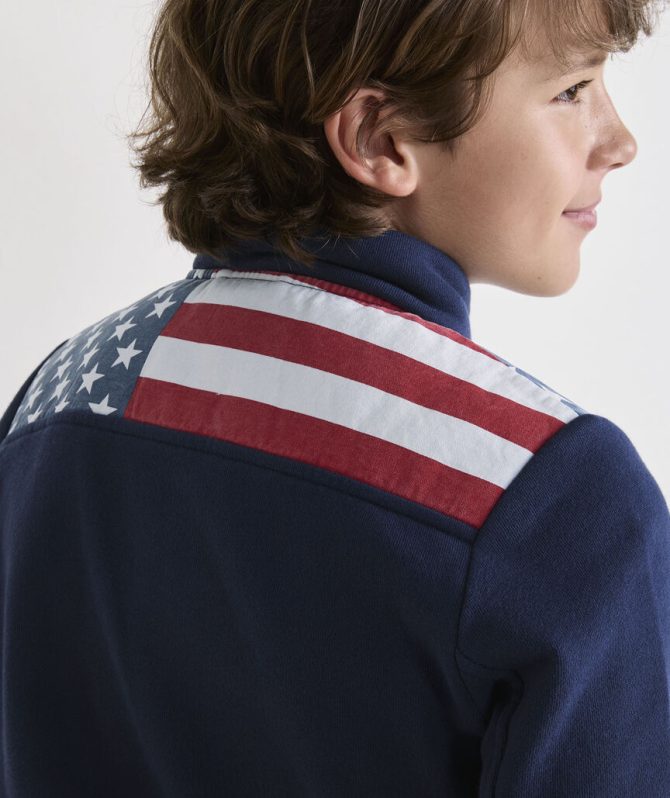 Boys' Americana Shep Shirt®Boys' Americana Shep Shirt® - Image 6