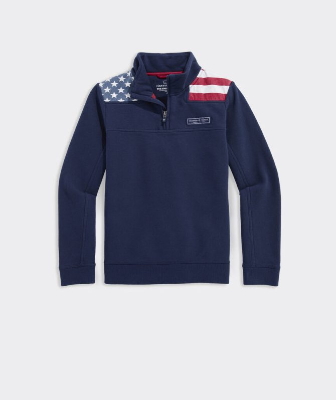 Boys' Americana Shep Shirt®Boys' Americana Shep Shirt® - Image 2
