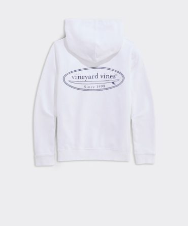 Boys' Surf Terry Graphic HoodieBoys' Surf Terry Graphic Hoodie