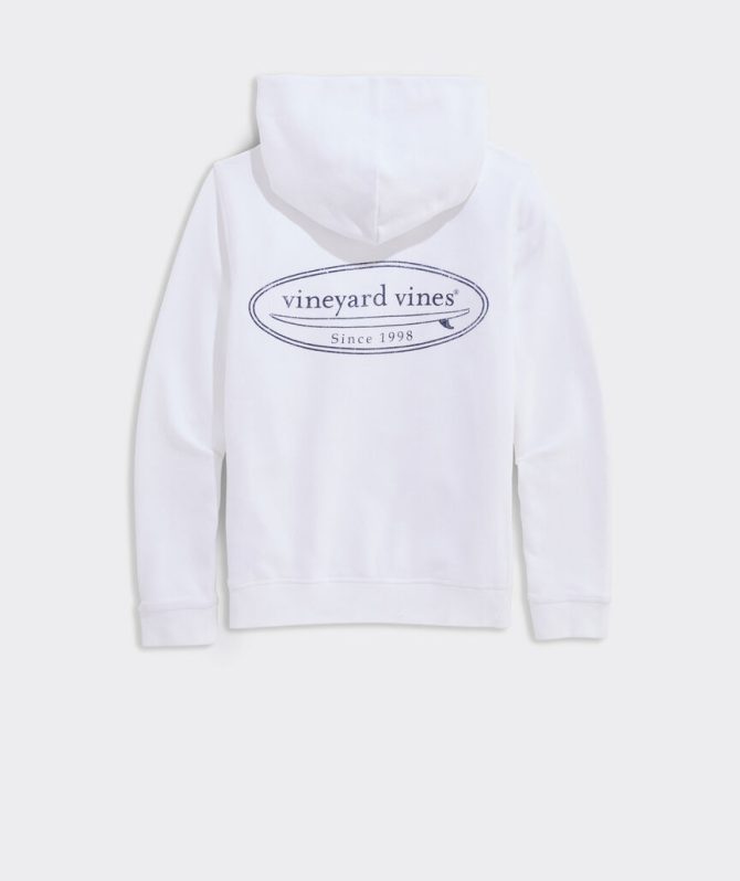 Boys' Surf Terry Graphic HoodieBoys' Surf Terry Graphic Hoodie