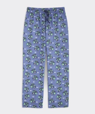 Kids’ Knit Pajama PantsKids’ Knit Pajama Pants