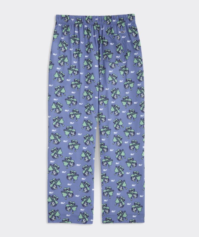 Kids’ Knit Pajama PantsKids’ Knit Pajama Pants - Image 4