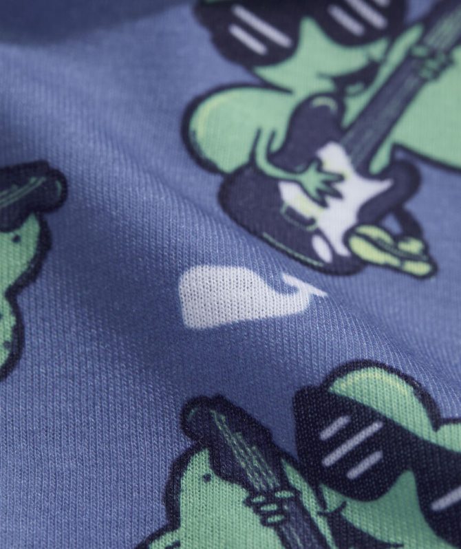 Kids’ Knit Pajama PantsKids’ Knit Pajama Pants - Image 5