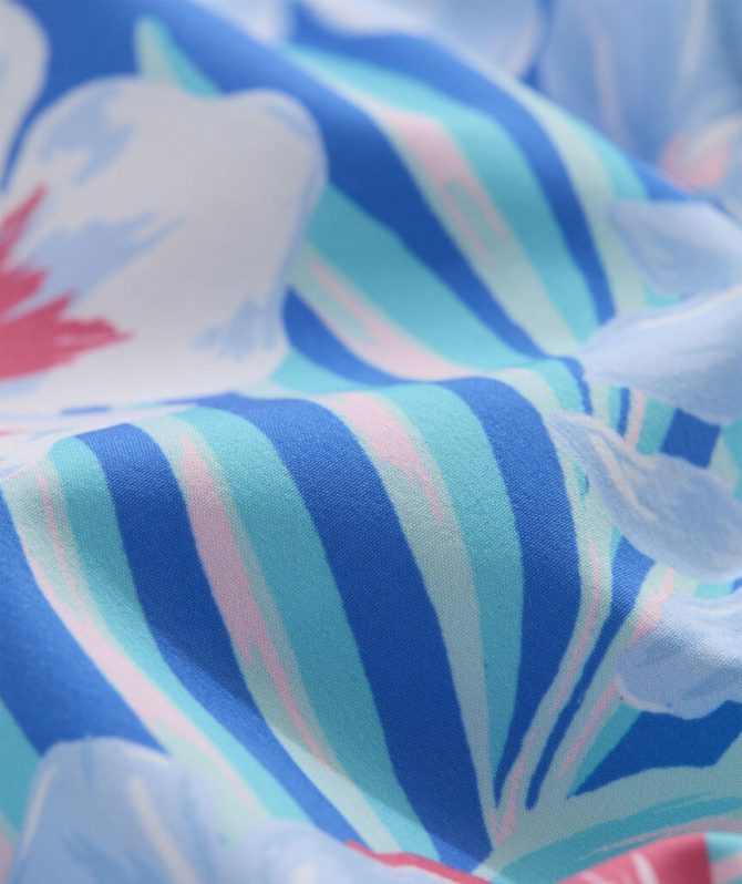 Boys' Printed Chappy Swim TrunksBoys' Printed Chappy Swim Trunks - Image 6