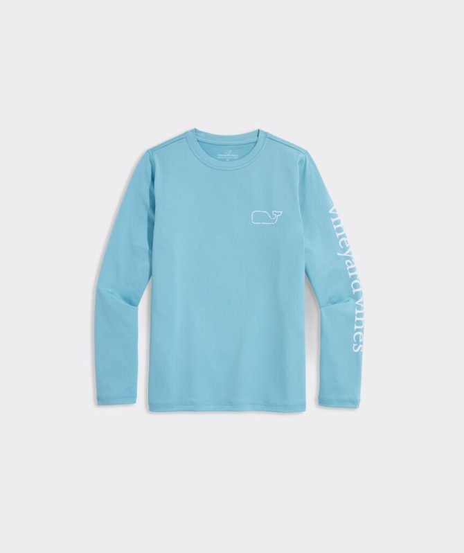 Kids' Harbor Sun ShirtKids' Harbor Sun Shirt - Image 3