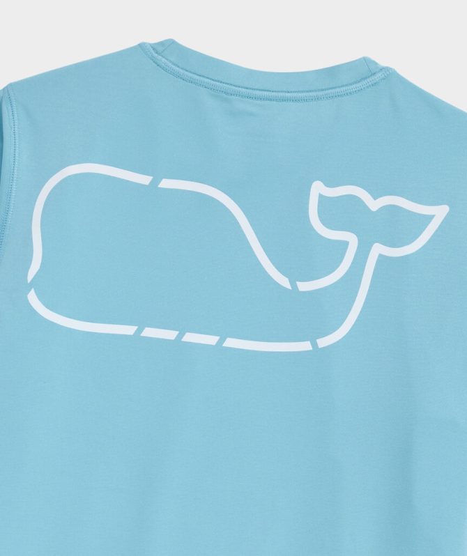 Kids' Harbor Sun ShirtKids' Harbor Sun Shirt - Image 2