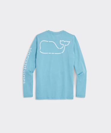 Kids' Harbor Sun ShirtKids' Harbor Sun Shirt