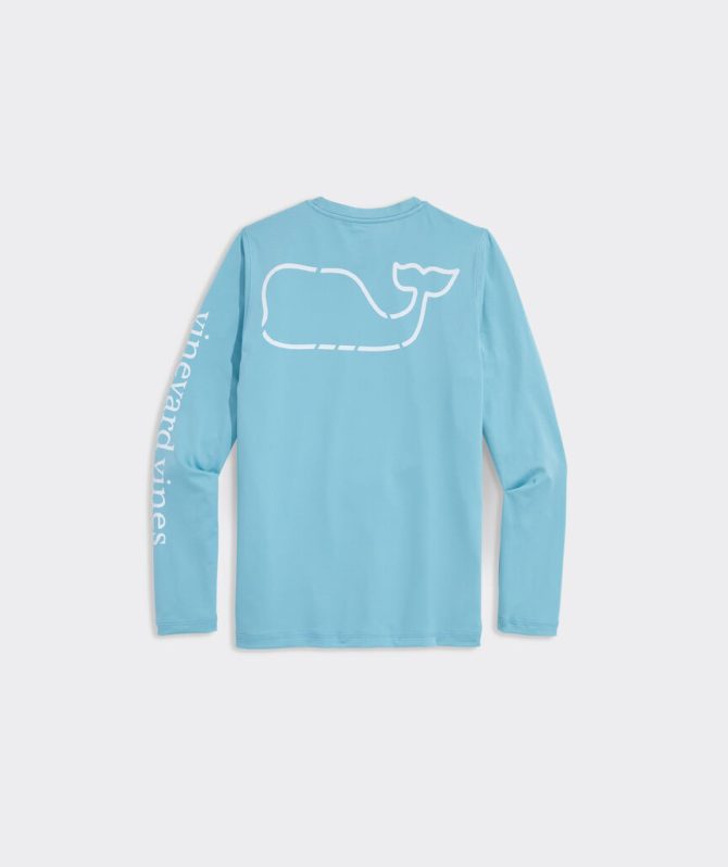 Kids' Harbor Sun ShirtKids' Harbor Sun Shirt