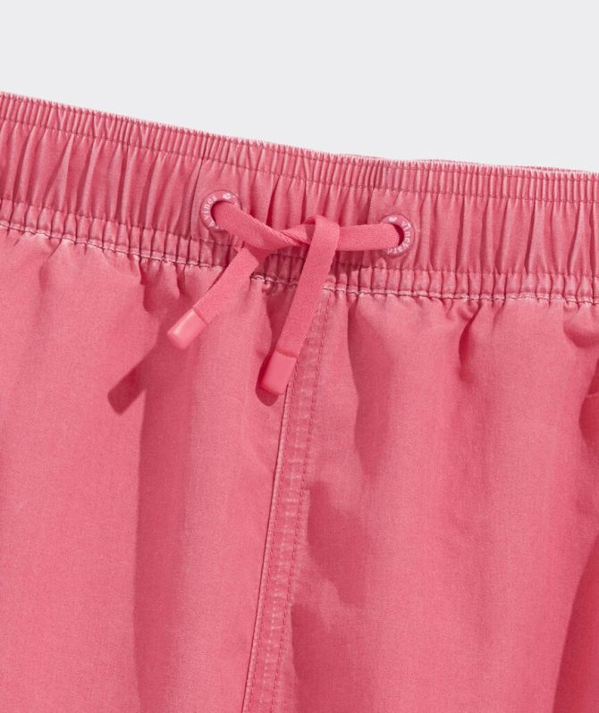 Boys' Island Swim TrunksBoys' Island Swim Trunks - Image 4