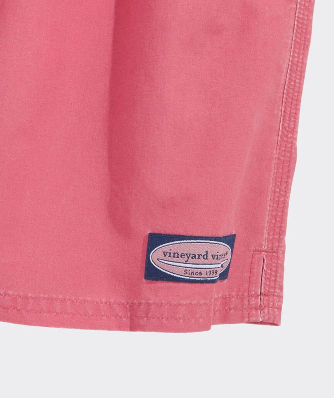 Boys' Island Swim TrunksBoys' Island Swim Trunks - Image 5