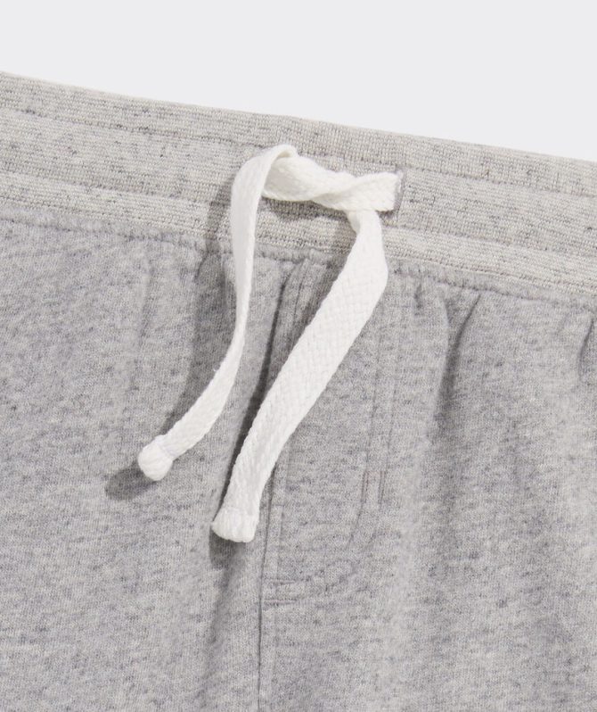 Boys' French Terry JoggersBoys' French Terry Joggers - Image 2