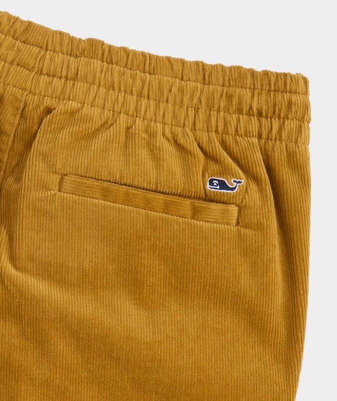 Boys' Pull-On Corduroy PantsBoys' Pull-On Corduroy Pants - Image 3